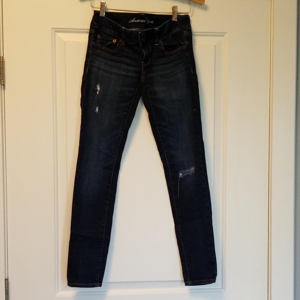 American Eagle Skinny Jeans!